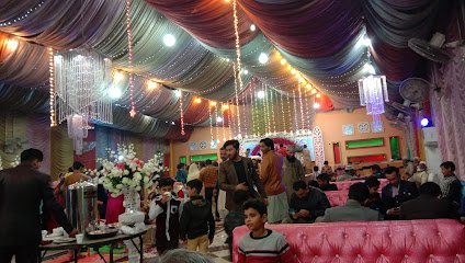 Palki Shadi Hall