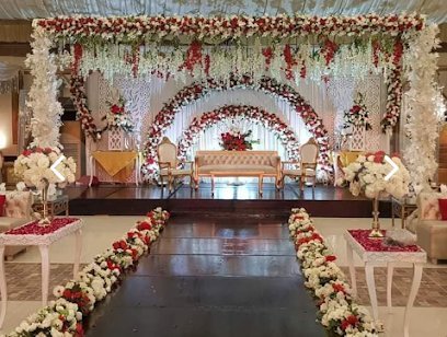 Ayan Banquet Hall