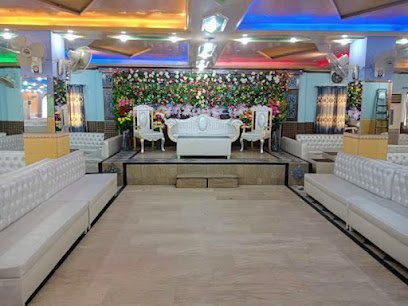Kashmir Mahal Marriage Hall