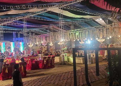 Zulfiqar And Sons Marquee