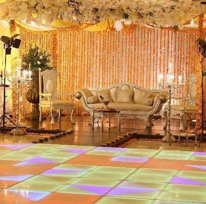 Marwa Marriage Hall & Maquee