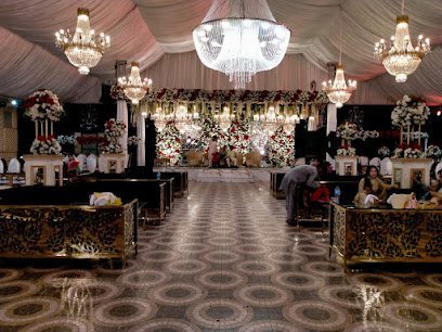 Dream Castle Marquee