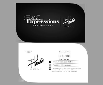 Wedding Expressions Photography By Adnan Aadi