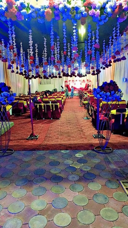 Khadija Marquee