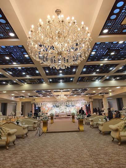Qasar-E-Noor Model Town Marquee