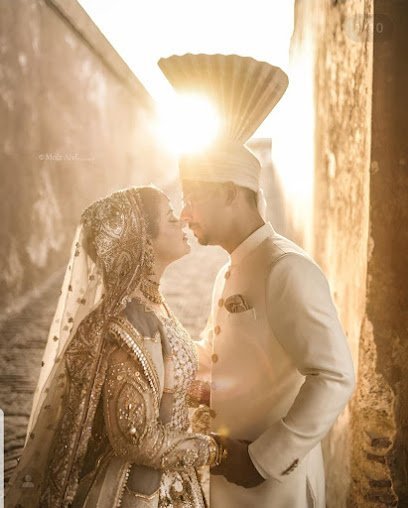 M.A Production (Weddings By Moiz Alvi)