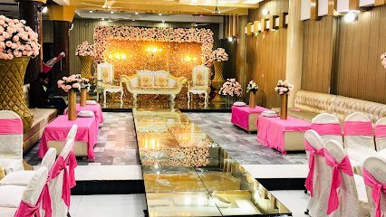 Nasir Marriage Hall