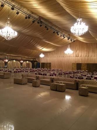 Dogar Open Marriage Hall