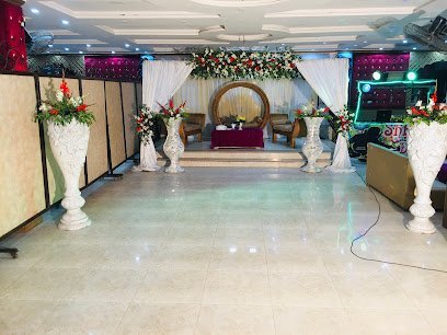 Shehnai Palace Marriage Hall