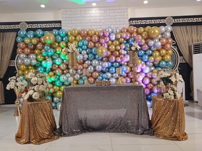 Birthday Planner Bahria Town Lahore