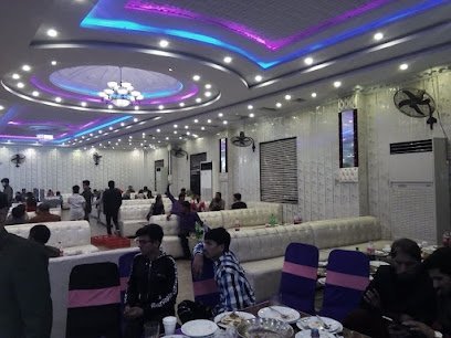 Khan-E-Azam Banquet Halli