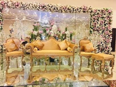 Moon Marquee Walton Road Lahore