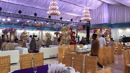 Qaser-E-Sultan Marquee