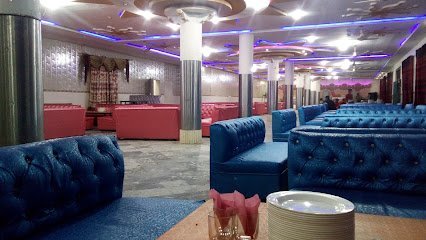 Muhammad Ali Shadi Hall