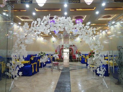 Malik Javed Luky Marriage Hall