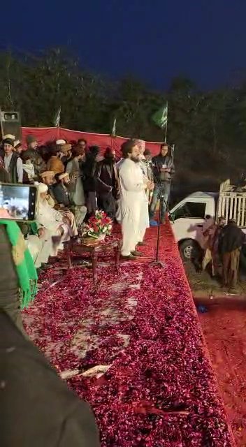 Shehroze Marriage Hall