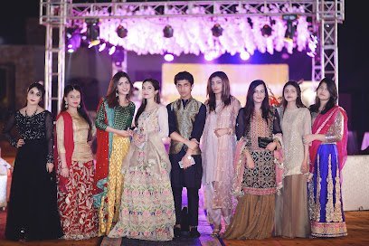 Wedding Photographer In Lahore | Ahson Studio