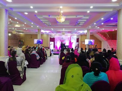 Ali Subhan Banquet Hall