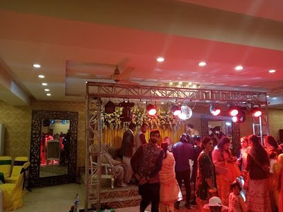 Al-Mahmood Banquet Hall