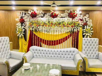 Ashiana Marriage Hall