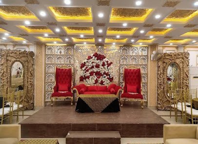 Hamza Marriage Hall And Event'S