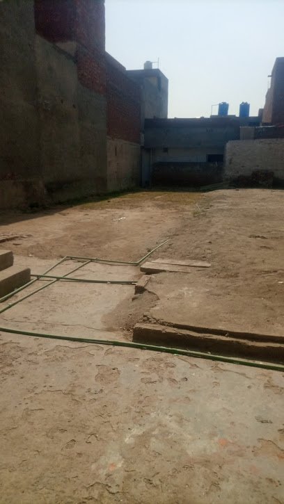 Open Marriage Hall
