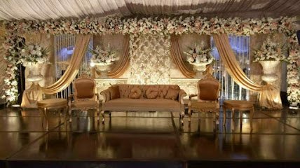 Al Fateh Shadi Hall