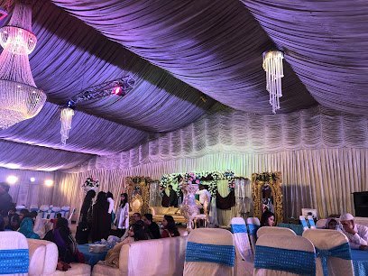 Al Karim Marquee