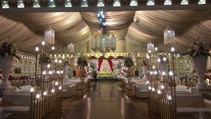 Shahi Dera Marquee