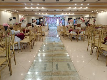 Nagina Banquets