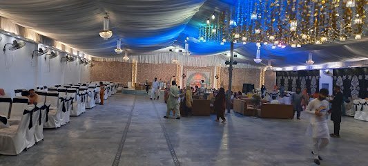 Subhaan Marquee