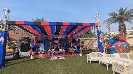 Birthday Party Decor Best Event Planner In Lahore Best Wedding Events Planner Lahore Decorations Event Planner In Lahore