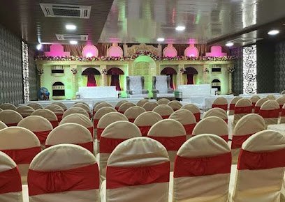 Hassan Shadi Hall