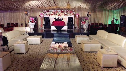 Royal Garden Marriage Hall