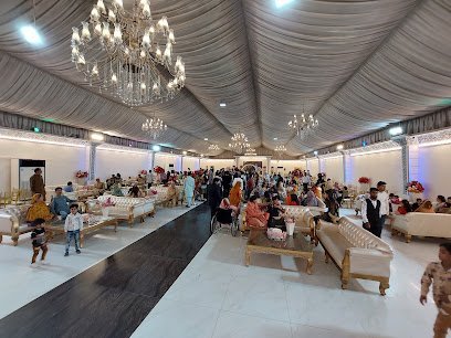 Dera Marquee