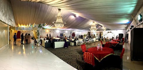 Imperial Marquee