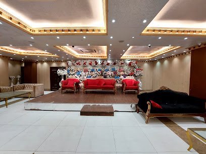 Lynx Banquets