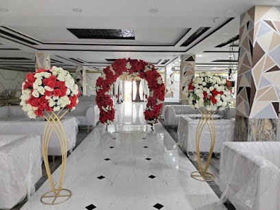 Khalid Banquet Hall