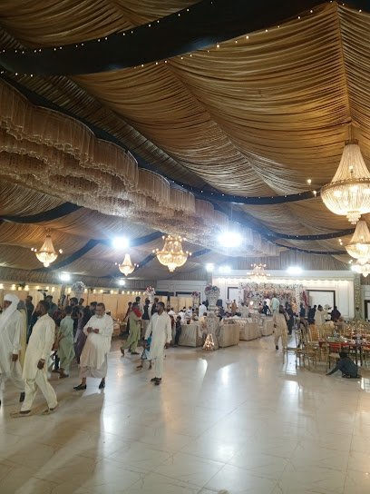 Al Bashir Orchard Shadi Hall