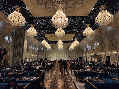 Aureum Grand Marquee Lahore