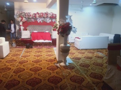 Mian Marriage Hall