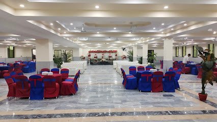 Qasr-E-Anwar Marriage Hall