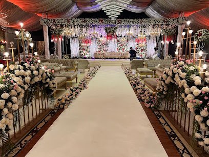 The Grand Marquee (Gm Events)