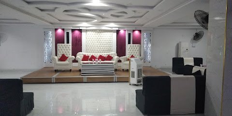 Ittifaq Marriage Hall
