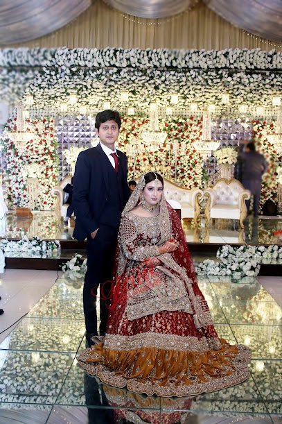 Glam Photography And Films - Wedding, Commercial, Fashion Photographers In Lahore