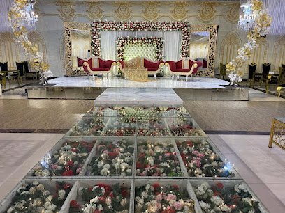 De Flores Marquee Johar Town