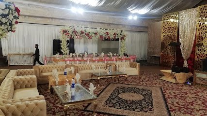 Luxe Marquee
