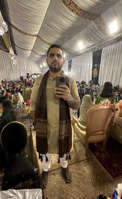 Naulakha Marriage Garden