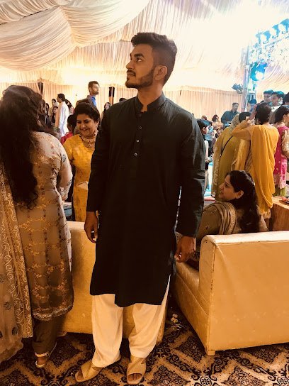 Queen Marriage Shadi Hall