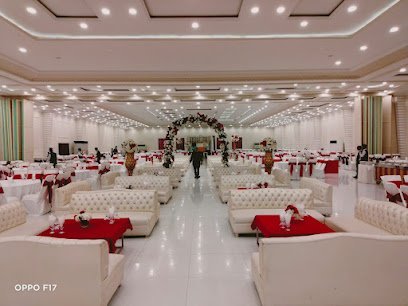 Pearl Castle (Previously Faletti'S Banquet)